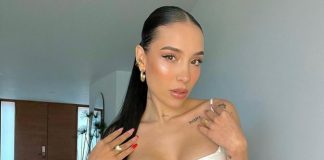 A Luisa Fernanda W se le apareció la Virgen María luisa fernanda w