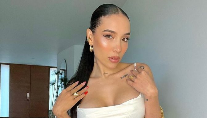 A Luisa Fernanda W se le apareció la Virgen María luisa fernanda w