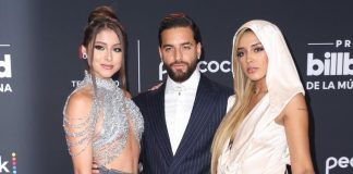 ¡Ya está disponible! Maluma estrena su nuevo sencillo “Junio” maluma