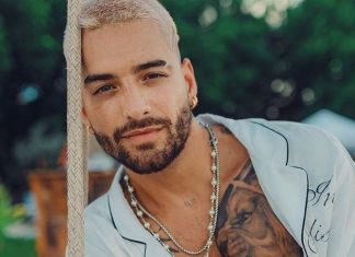 Maluma irá nuevamente al quirófano ¿Qué le pasó al Pretty Boy? maluma