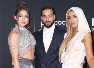 ¡Ya está disponible! Maluma estrena su nuevo sencillo “Junio” maluma