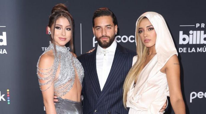 ¡Ya está disponible! Maluma estrena su nuevo sencillo “Junio” maluma