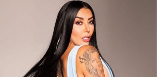 La Dj Marcela Reyes habló del duro momento que vivió con los biopolímeros marcela reyes