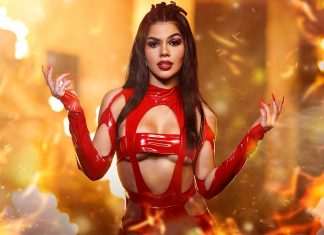 Mariana Ávila eleva la temperatura con su nuevo sencillo ‘Fuego’ mariana