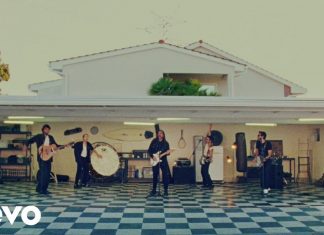 Morat se junta con Juanes por segunda vez en ‘506’ morat