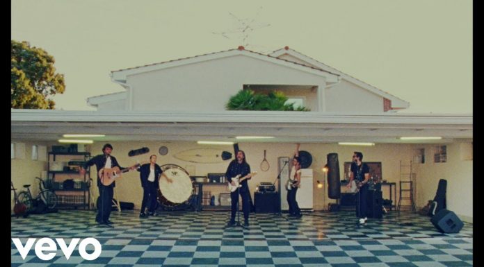 Morat se junta con Juanes por segunda vez en ‘506’ morat