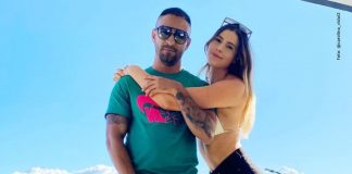 Exprometida de Pipe Calderón se habría suicidado hace pocos días pipe