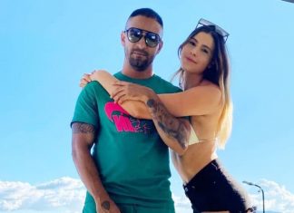 Exprometida de Pipe Calderón se habría suicidado hace pocos días pipe