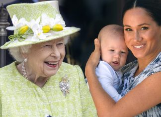 ¿Quién quedó por fuera del testamento de la reina Isabel? reina