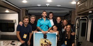 Manuel Turizo se apodera del escenario de Premios Billboard 2022 Manuel Turizo