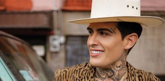 Las cosas del diablo y de Adriel Favela Adriel-Favela