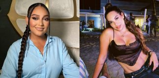 ¡Tremendo regalo! Andrea Valdiri le da un carro a su empleada Andrea