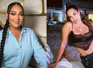 ¡Tremendo regalo! Andrea Valdiri le da un carro a su empleada Andrea