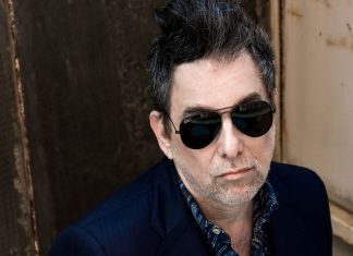 Andrés Calamaro llegó a Colombia con su gira ‘Tour 22’ Andres