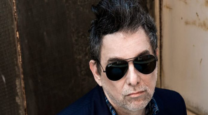 Andrés Calamaro llegó a Colombia con su gira ‘Tour 22’ Andres