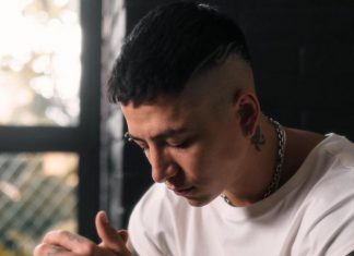 Andy Rivera te enseña como superar una tusa Andy Rivera