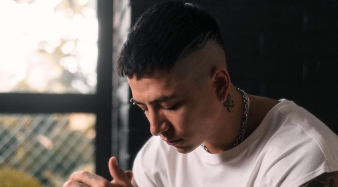 Andy Rivera te enseña como superar una tusa Andy Rivera