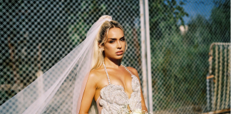 Bad Gyal lanza su nuevo sencillo ‘Sin Carné’ BAD GYAL