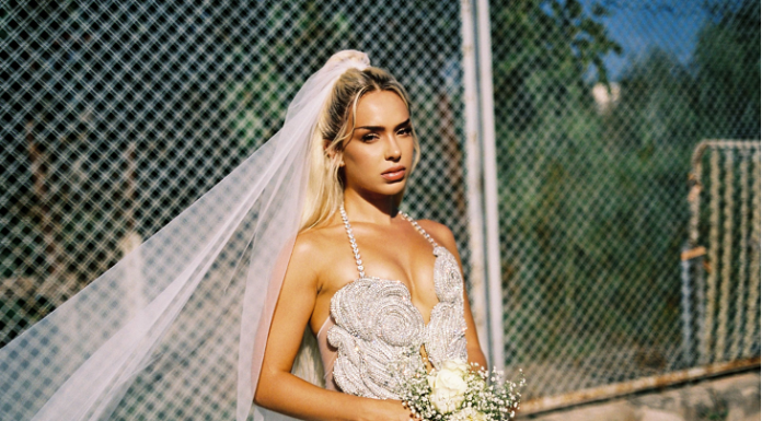 Bad Gyal lanza su nuevo sencillo ‘Sin Carné’ BAD GYAL