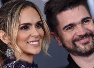 Juanes confirma que su esposa Karen Martinez lo cambió Juanes