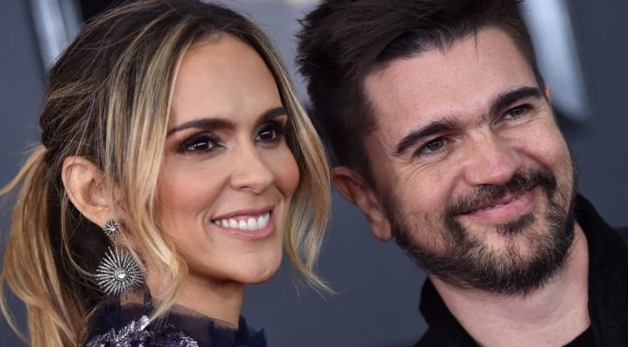 Juanes confirma que su esposa Karen Martinez lo cambió Juanes