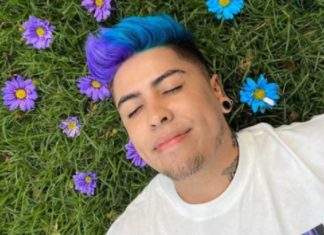 JuanDa regresó tras haber sido internado en centro psiquiátrico JuanDa