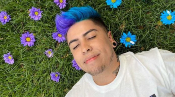 JuanDa regresó tras haber sido internado en centro psiquiátrico JuanDa