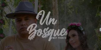 Yelsid estrenó su nuevo éxito «Un Bosque» himno al desamor Yelsid