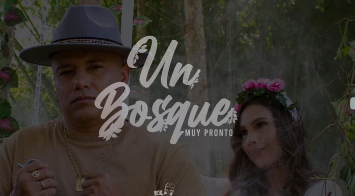 Yelsid estrenó su nuevo éxito «Un Bosque» himno al desamor Yelsid