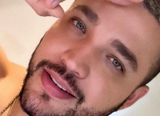 Fotos: Jessi Uribe con poca ropa en redes sociales Jessi Uribe