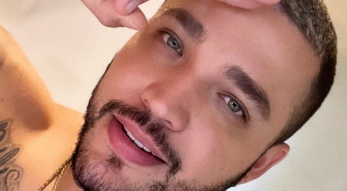 Fotos: Jessi Uribe con poca ropa en redes sociales Jessi Uribe