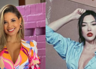 Video: Melissa Martínez y Aida Victoria ardiendo con ‘Monotonía’ Monotonía