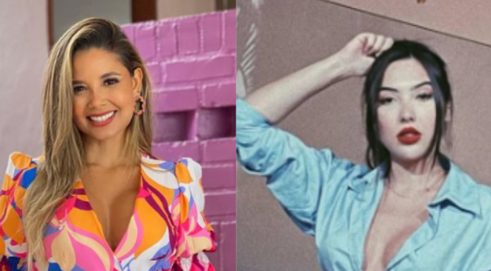 Video: Melissa Martínez y Aida Victoria ardiendo con ‘Monotonía’ Monotonía