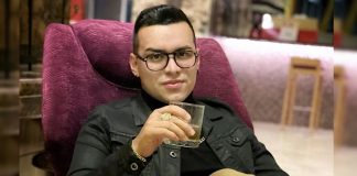 Yeison Jiménez da conmovedoras palabras en pleno concierto Yeison Jiménez