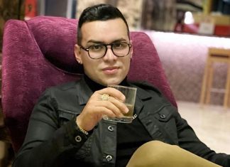 Yeison Jiménez da conmovedoras palabras en pleno concierto Yeison Jiménez