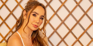 Paola Jara se hizo tremendo cambio de look Paola Jara