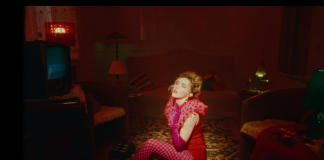 Tinna Rey y DMT la sustancia que transmite en su nuevo sencillo Tinna Rey