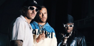 Estrenos: Jhay Cortez ‘en la de ella’ junto a Feid y Sech Jhay cortez