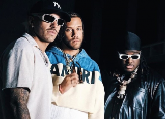 Estrenos: Jhay Cortez ‘en la de ella’ junto a Feid y Sech Jhay cortez