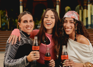 Empezarón a salir las canciones para el Mundial Catar 2022 y Danna Paola hace parte de esta nueva propuesta Mundial Catar 2022