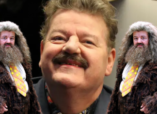 7 Cosas que demuestran que Hagrid fue el corazón más puro de Harry Potter harry potter