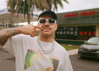 ‘El Ferxxo’, un nuevo sonido de esta generación Ferxxo