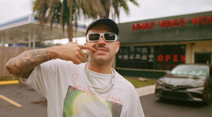 ‘El Ferxxo’, un nuevo sonido de esta generación Ferxxo