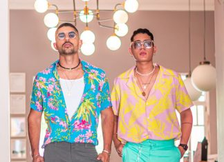 ‘Estereobeat’: volando alto y sin ganas de aterrizar Estereobeat