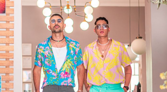 ‘Estereobeat’: volando alto y sin ganas de aterrizar Estereobeat