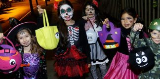 Bogotá: estas son las recomendaciones del distrito para la celebración de la noche de Halloween Halloween