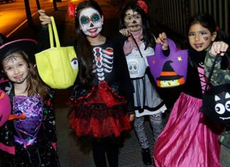 Bogotá: estas son las recomendaciones del distrito para la celebración de la noche de Halloween Halloween