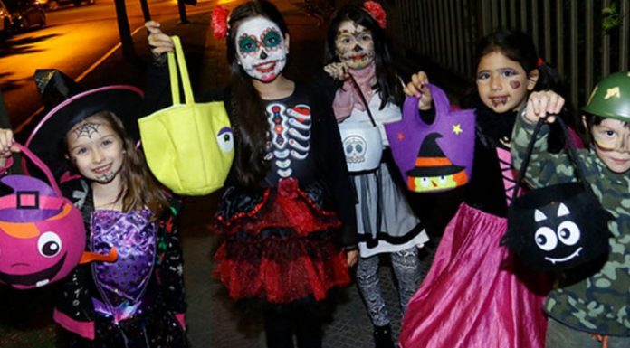 Bogotá: estas son las recomendaciones del distrito para la celebración de la noche de Halloween Halloween