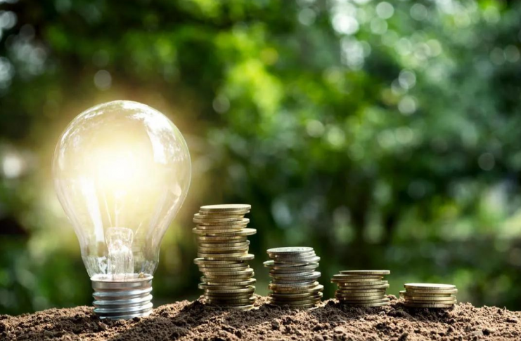 #Juntosomosmás: Tips para ahorrar platica con el recibo de la luz Luz