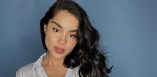 «Fue un experimento» Salomé Camargo tras su incidente con la menstruación Salome